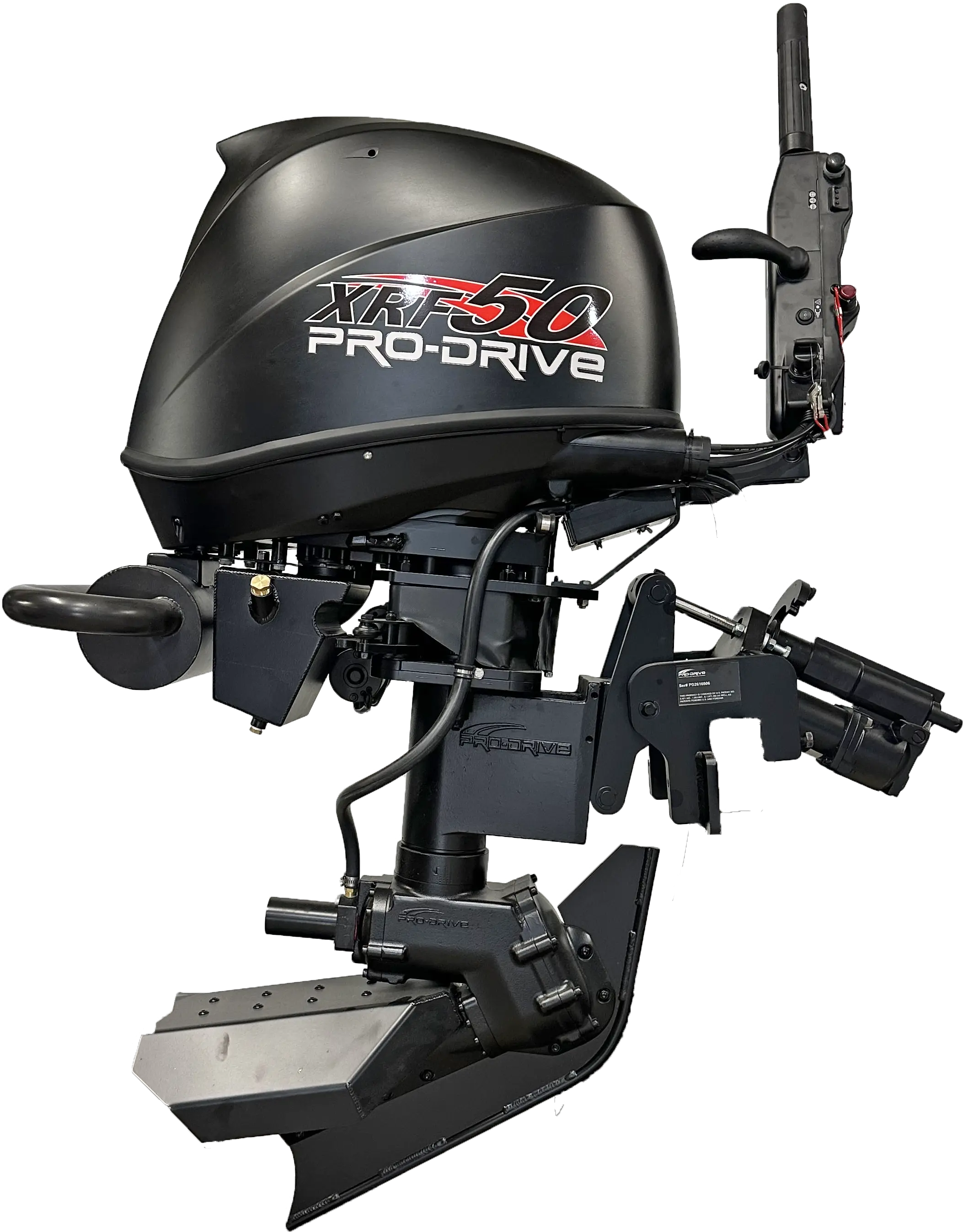 SBX Series Aluminum Boats | Pro-Drive Outboards